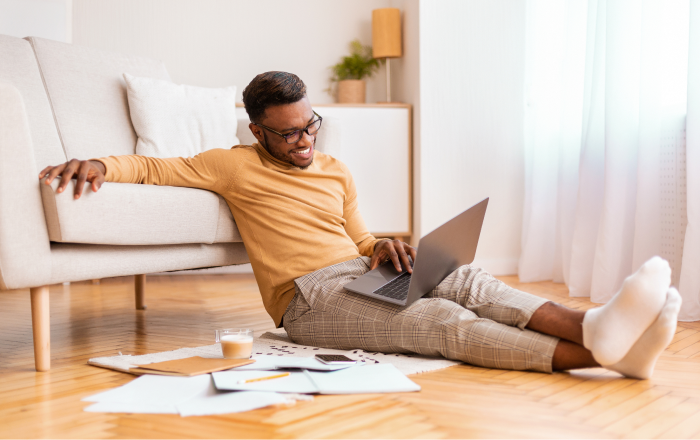 Affiliate-Marketing: Definition und Einstieg