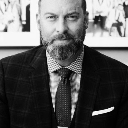 Drew Green - Affiliate Manager