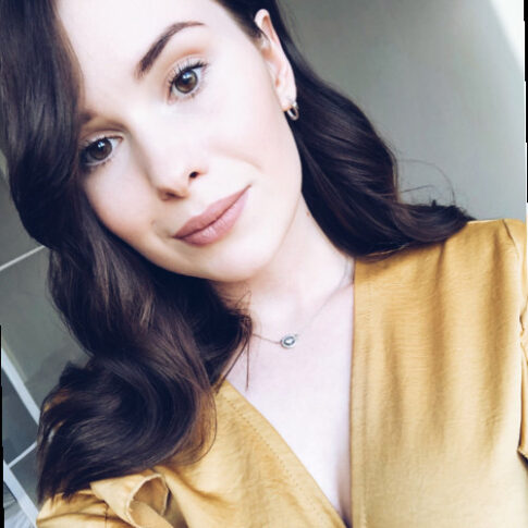 Tatyana Pavlova - Affiliate Manager