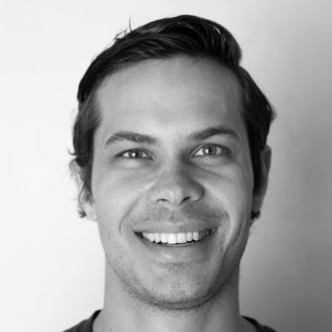 Paul Kalka - Affiliate Manager