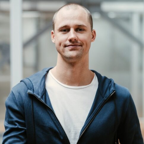 Matiss Ansviesulis - Affiliate Manager