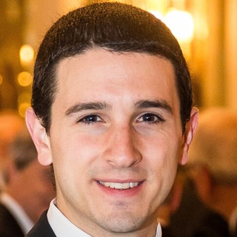 Alex Haimann - Affiliate Manager