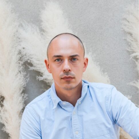 Alex Shmonov - Affiliate Manager