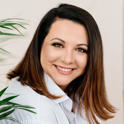 Ilze Baliņa - Affiliate Manager