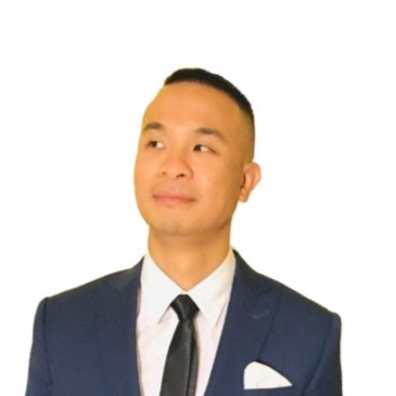 Nelson Eng - Affiliate Manager