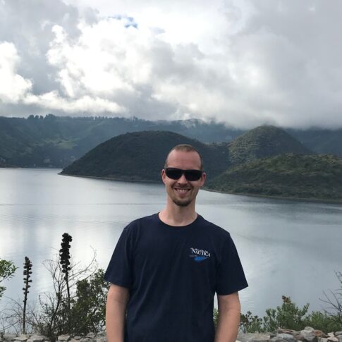 Phil Caramanica - Affiliate Manager