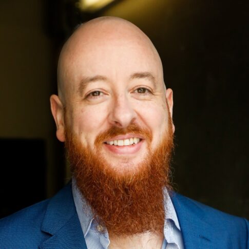 Tony DiMatteo - Affiliate Manager