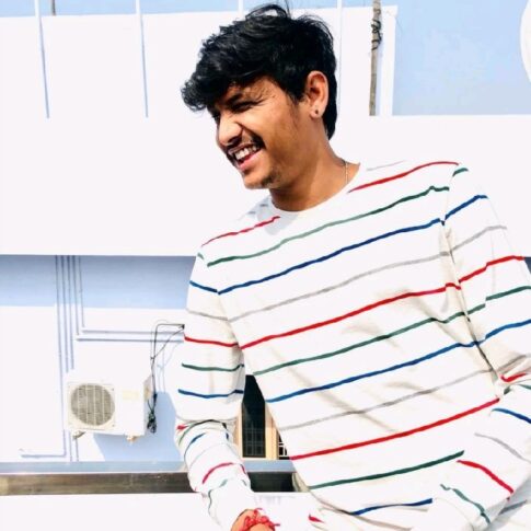 Shannu Valthani - Affiliate Manager