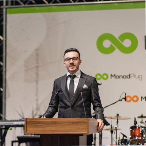 Mersad Vejzović - Affiliate Manager