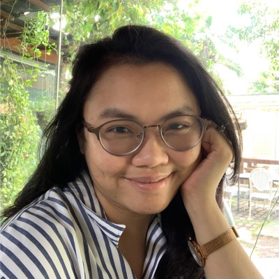 Kit Frias - Affiliate Manager