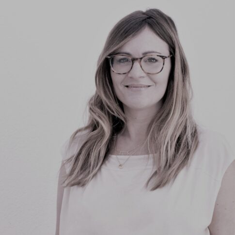 Chiara Castellani - Affiliate Manager