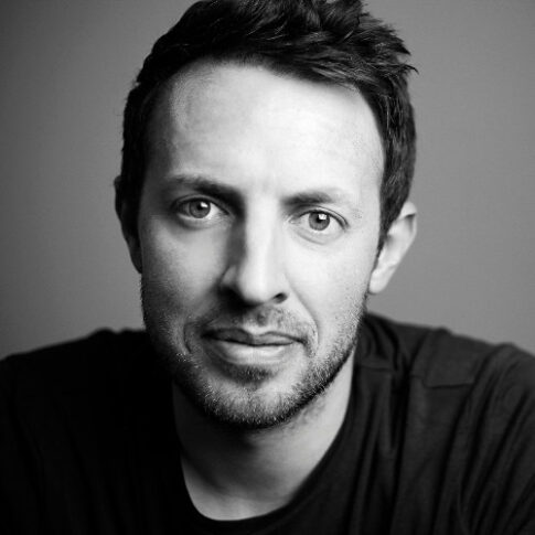 Curtis Calder - Affiliate Manager