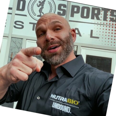 Dan Margolis - Affiliate Manager