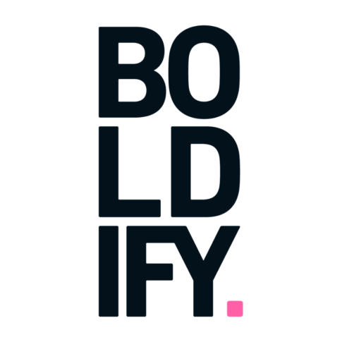 Kontakt zur BOLDIFY Affiliate-Abteilung