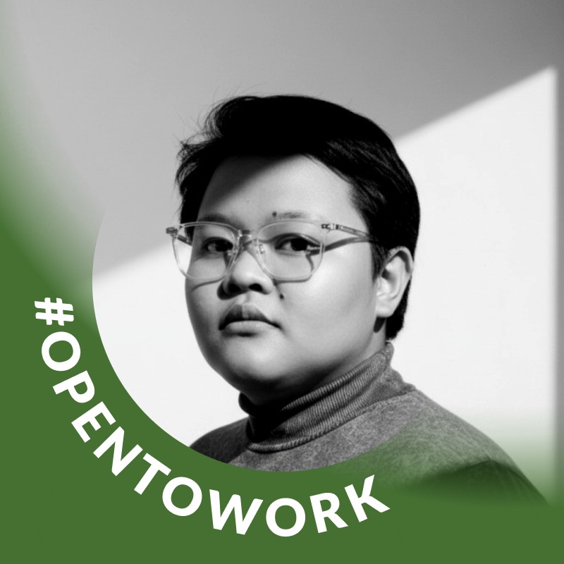 Dina Febriyani - Affiliate Manager