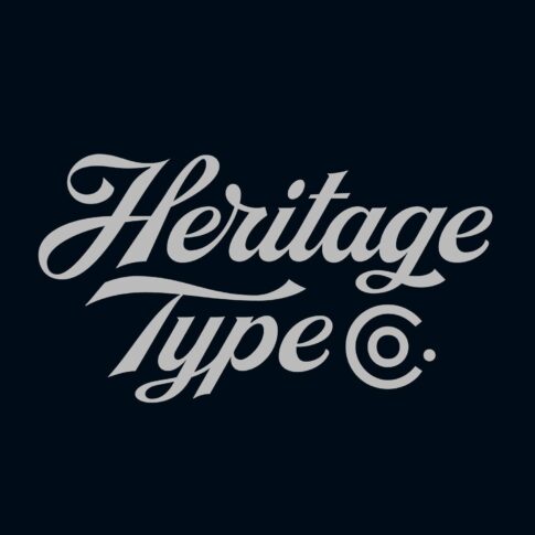Kontakt zur Heritage Type Co. Affiliate-Abteilung