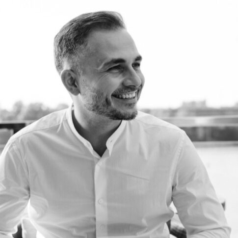 Ivan Bondarenko - Affiliate Manager