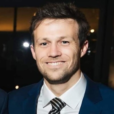 Marcel Tracey - Affiliate Manager