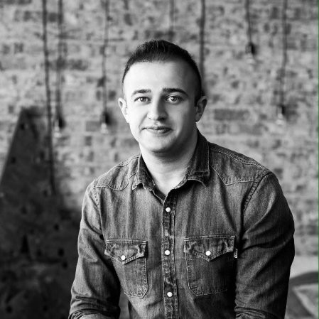 Michael Agababov - Affiliate Manager