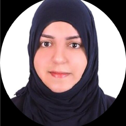 Shatha Abdullah - Affiliate Manager