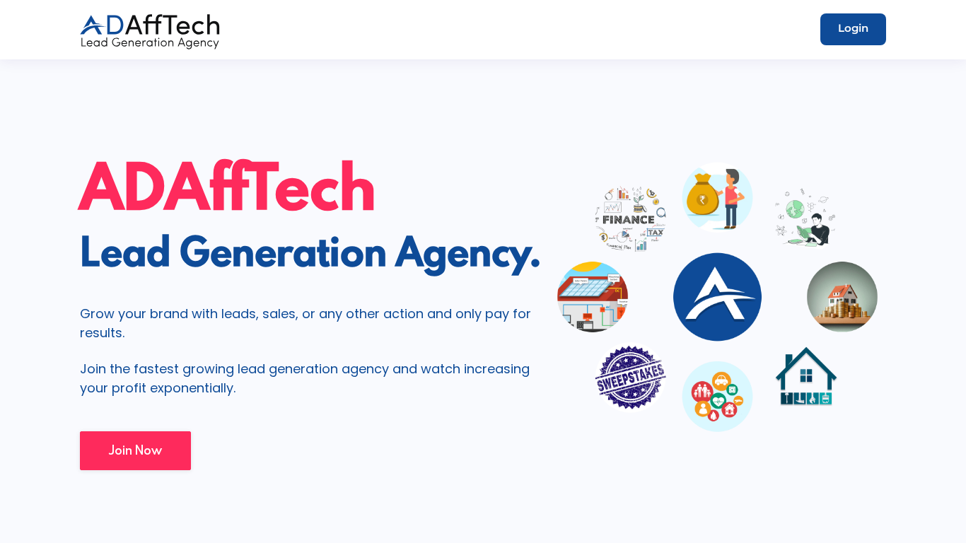 ADAffTech Affiliate-Programm