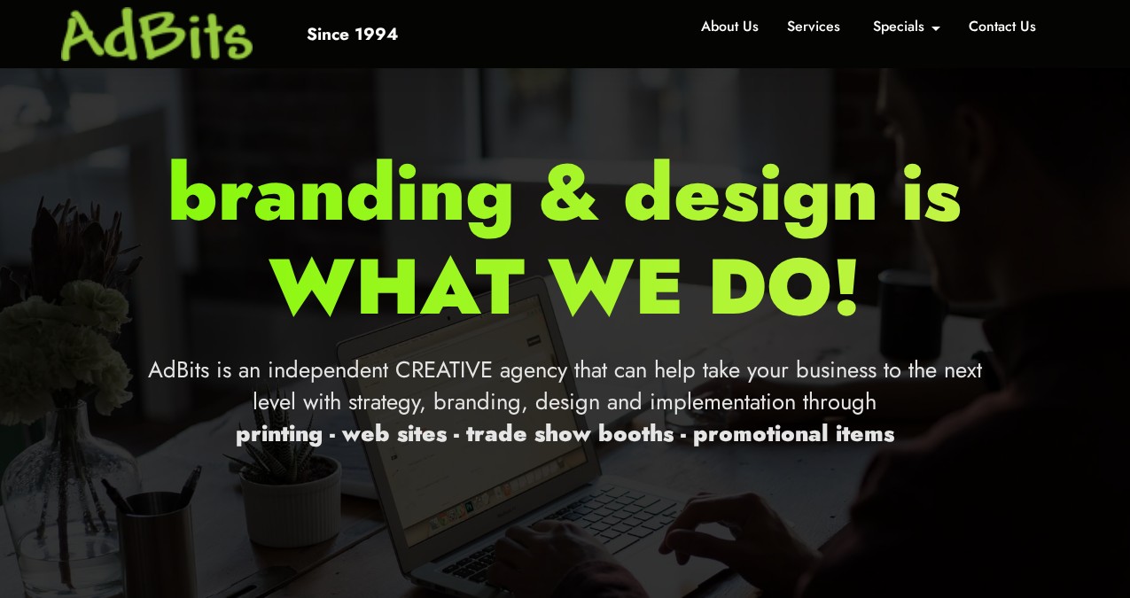 ADBits Affiliate-Programm