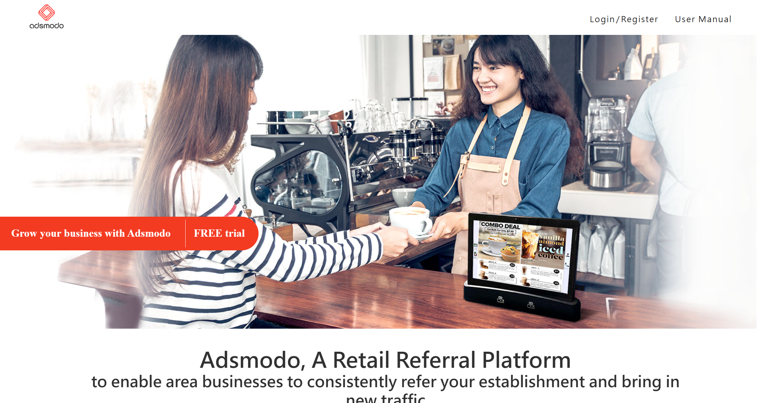 Adsmobo Affiliate-Programm