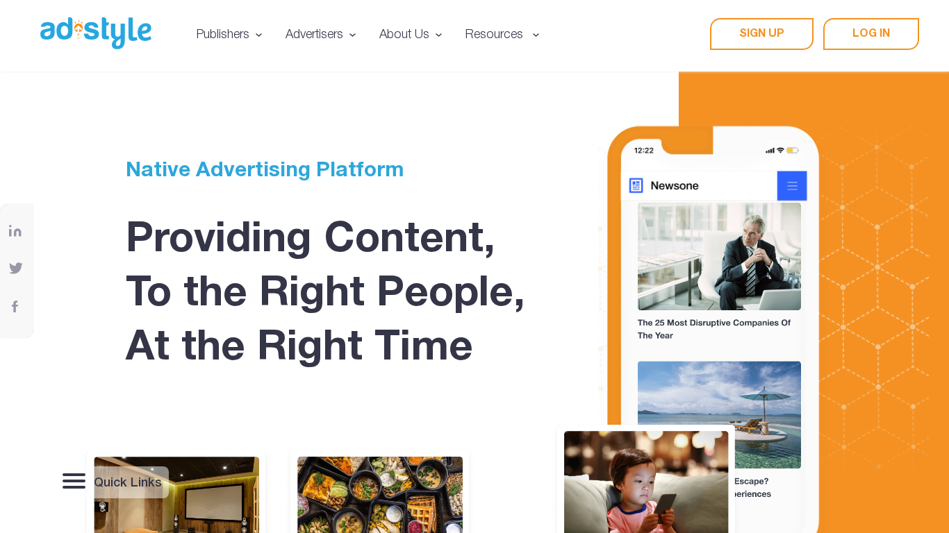 AdStyle Affiliate-Programm