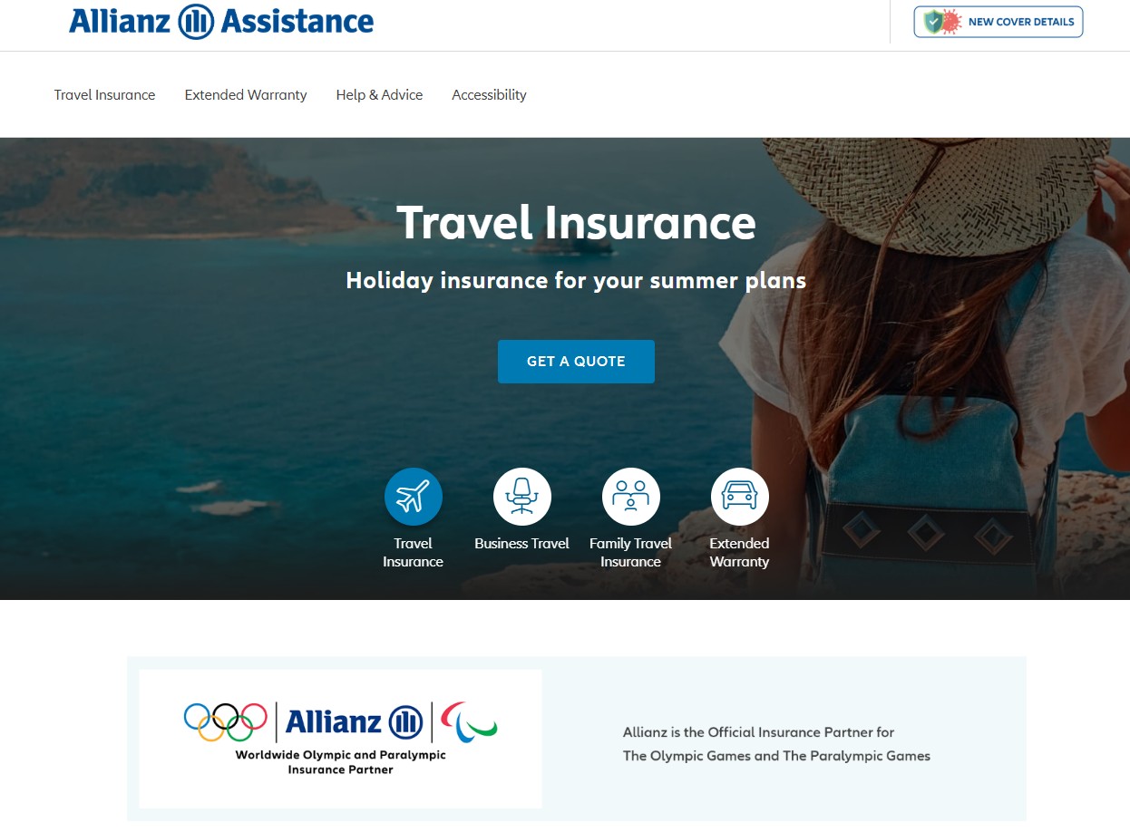 Allianz Assistance Affiliate-Programm