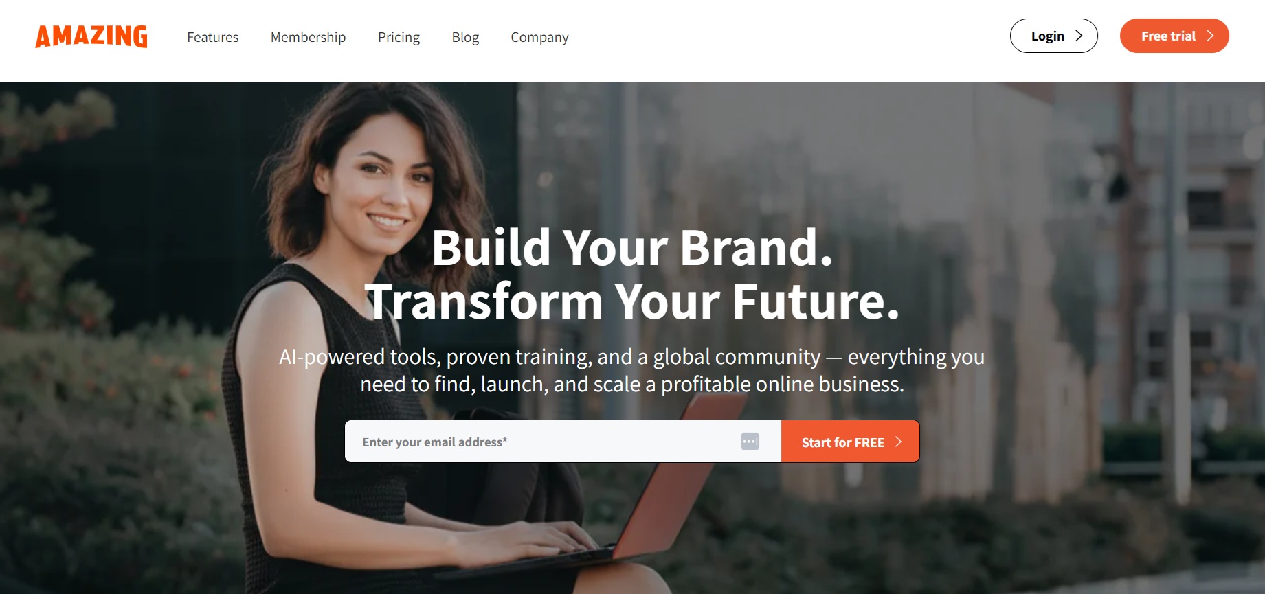 Amazing.com Affiliate-Programm