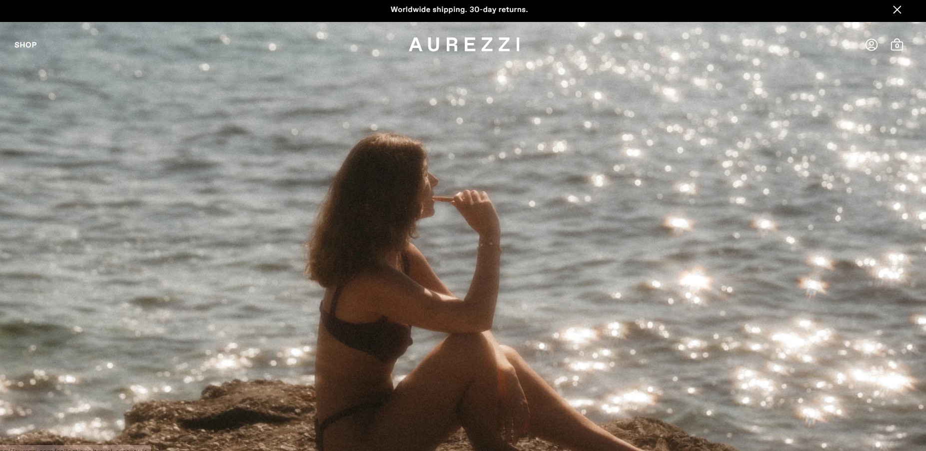 Aurezzi Affiliate-Programm