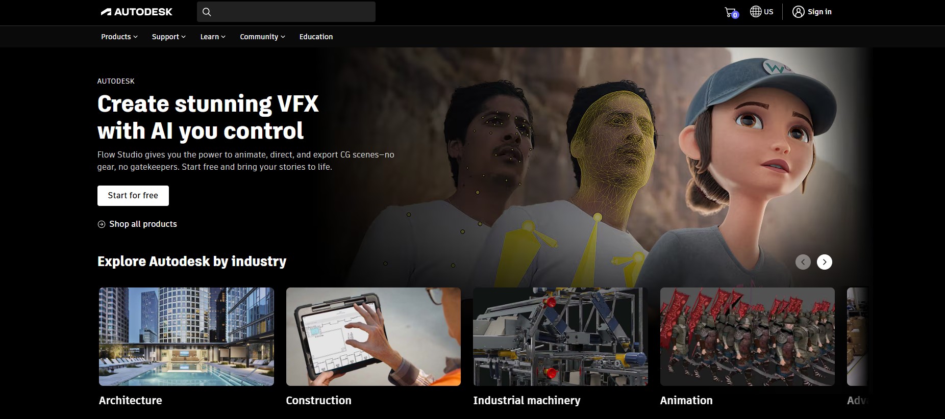 Autodesk Affiliate-Programm