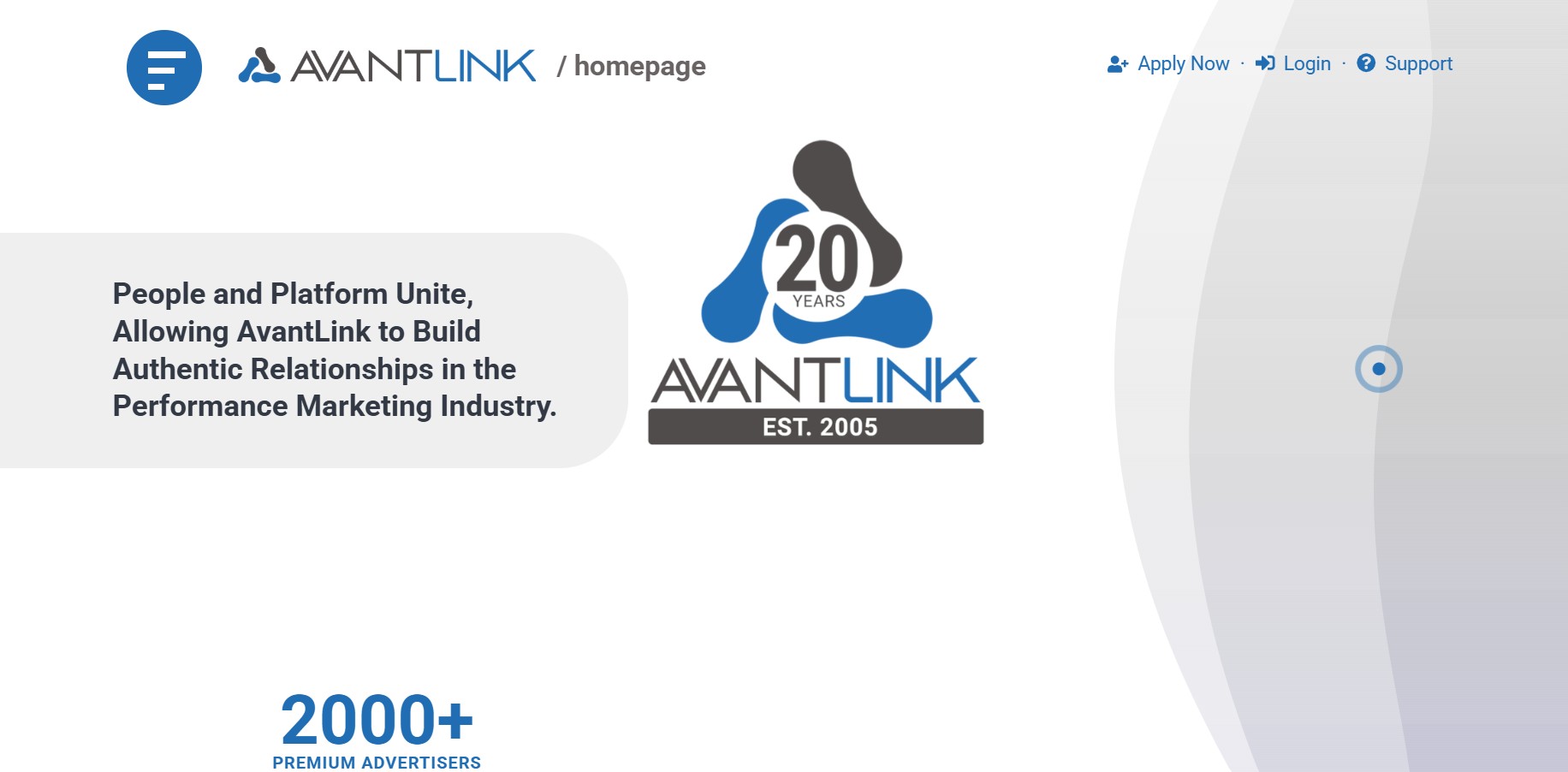 AvantLink Affiliate-Programm