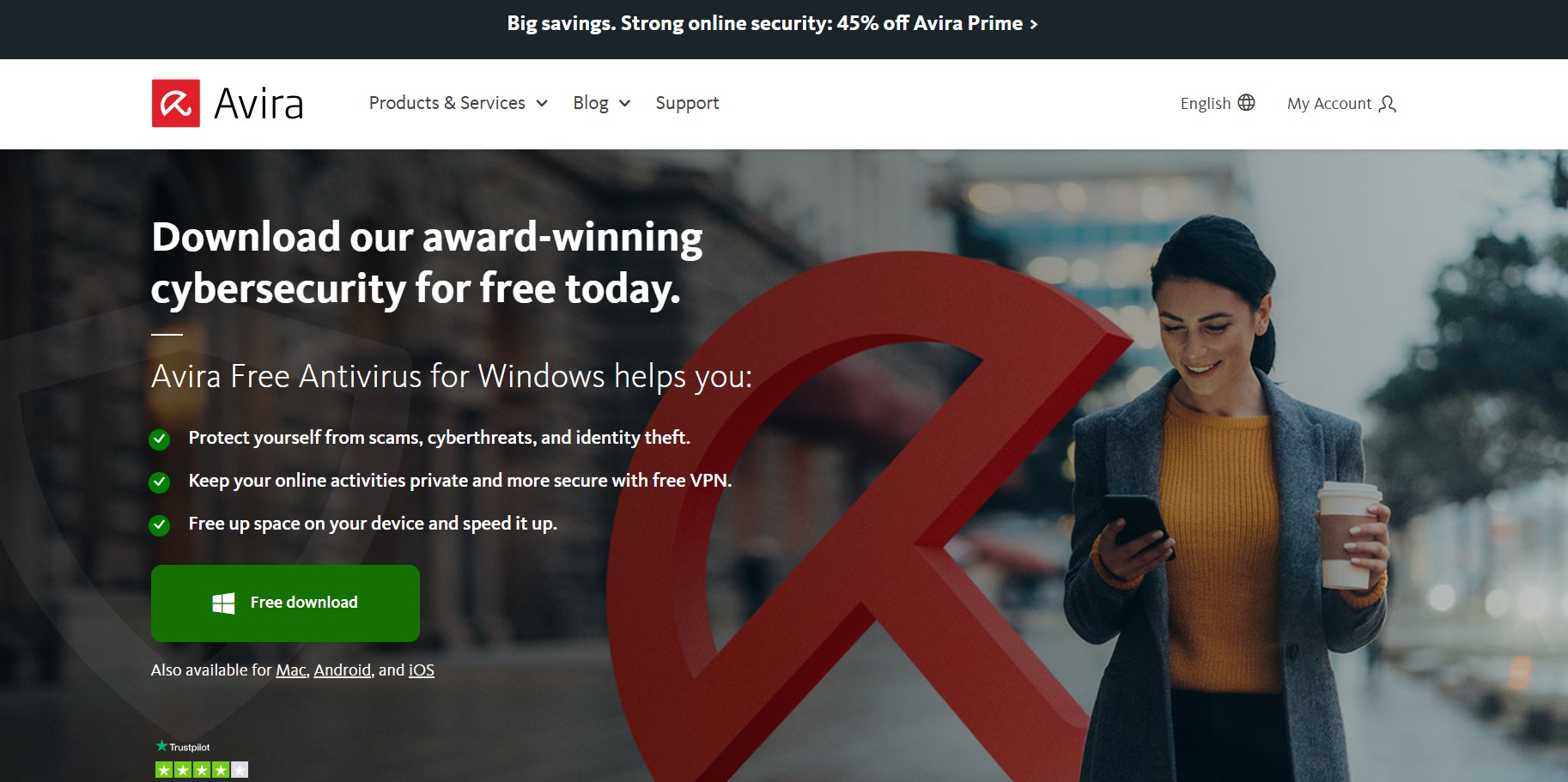 Avira Affiliate-Programm