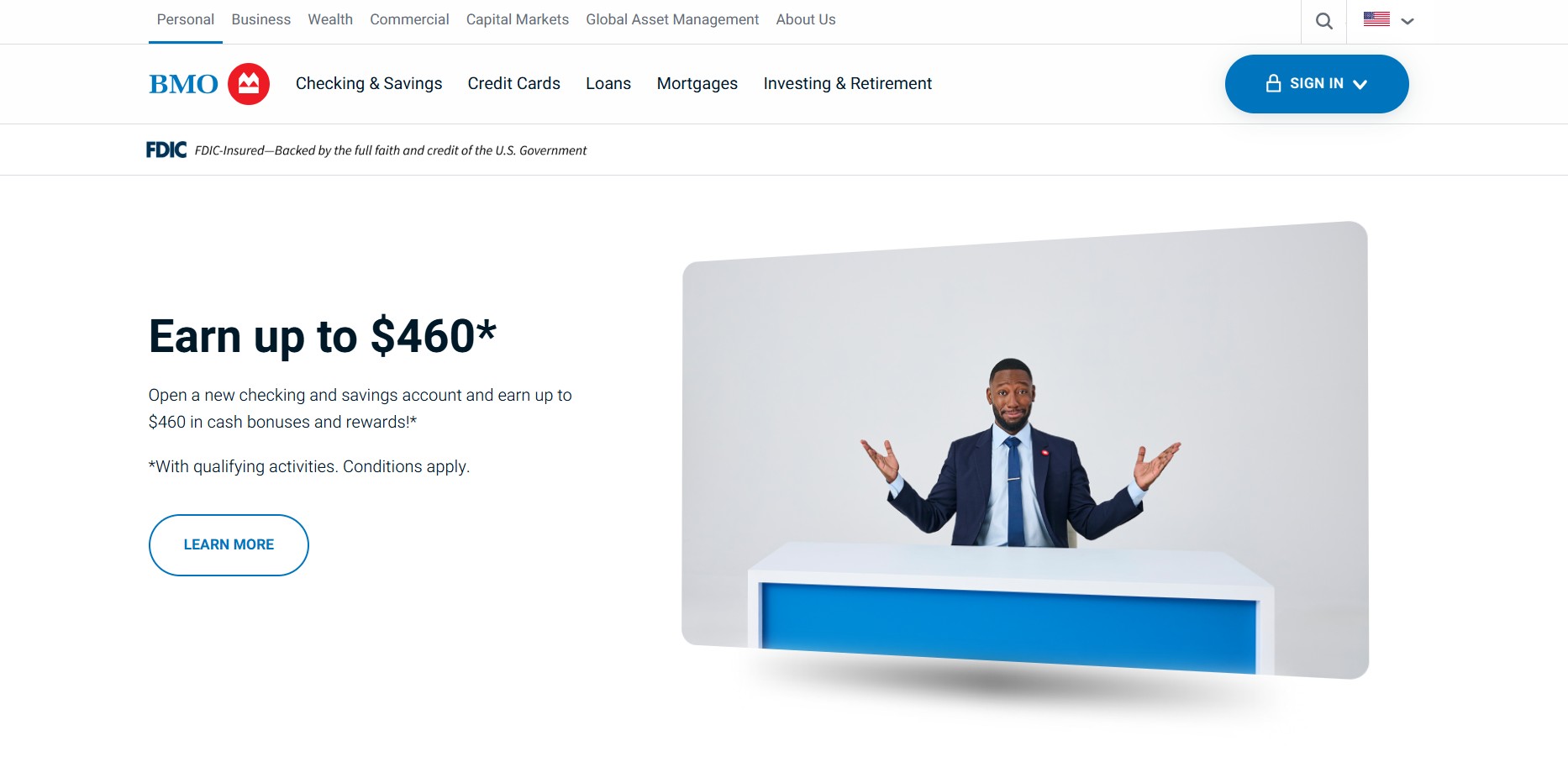 BMO Harris Bank Affiliate-Programm