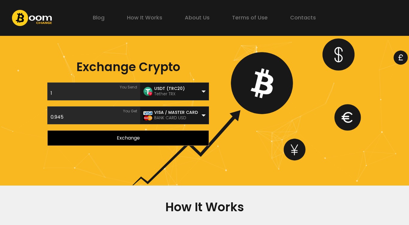 BoomChance Affiliate-Programm