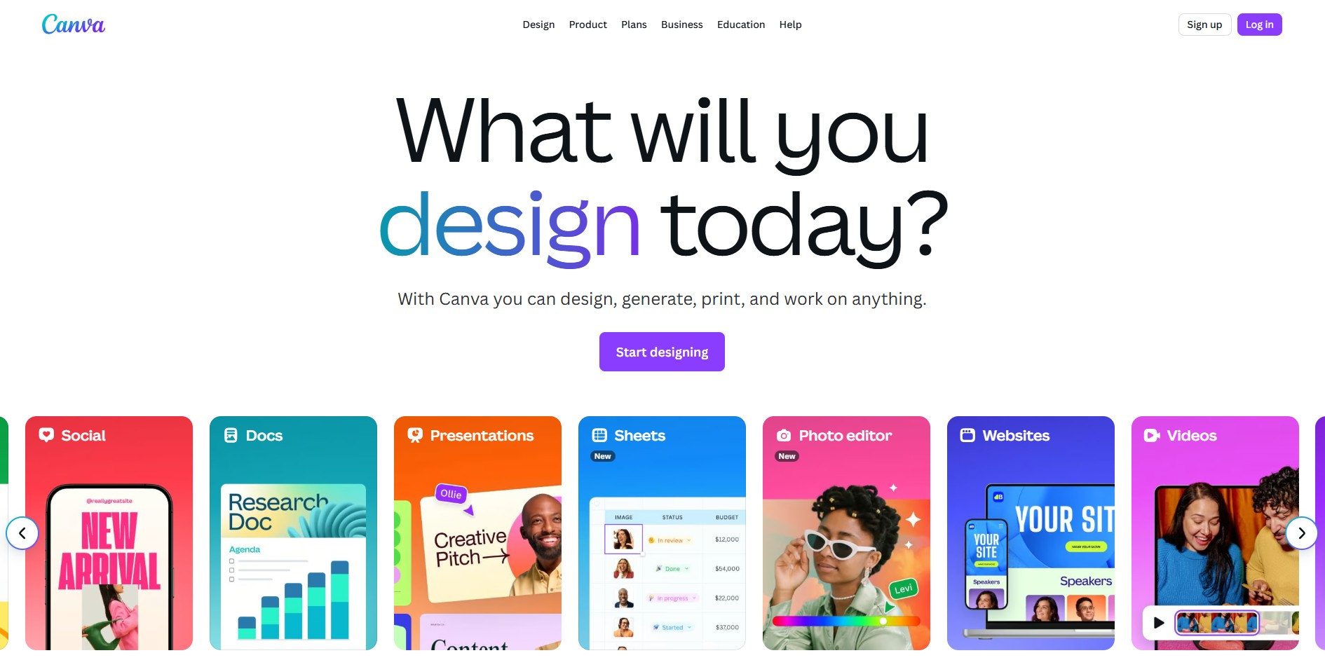 Canva Affiliate-Programm