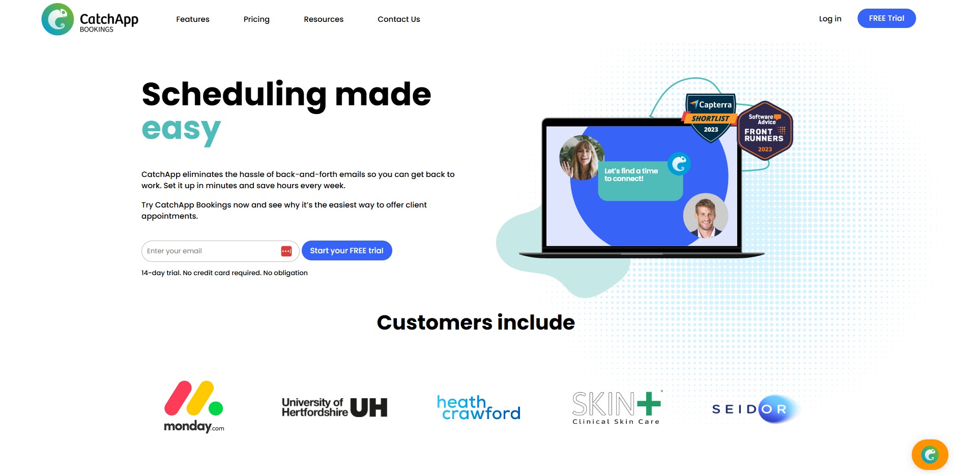 CatchApp Affiliate-Programm