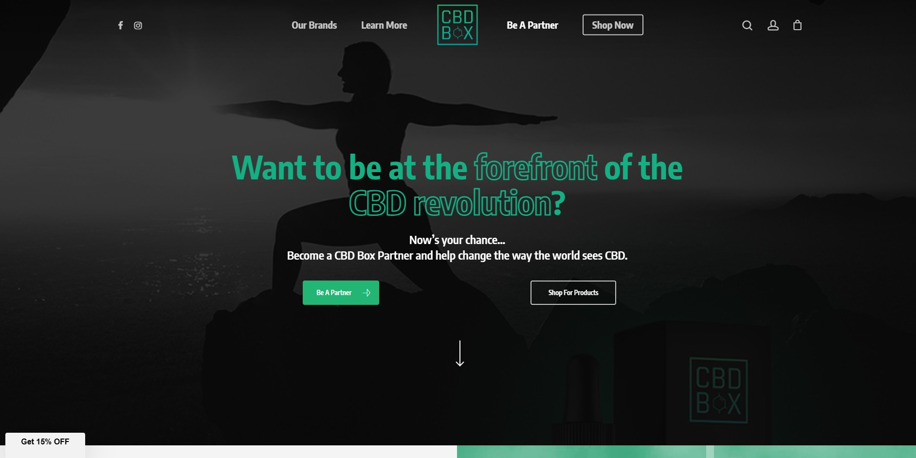 CBD Box Partnerprogramm