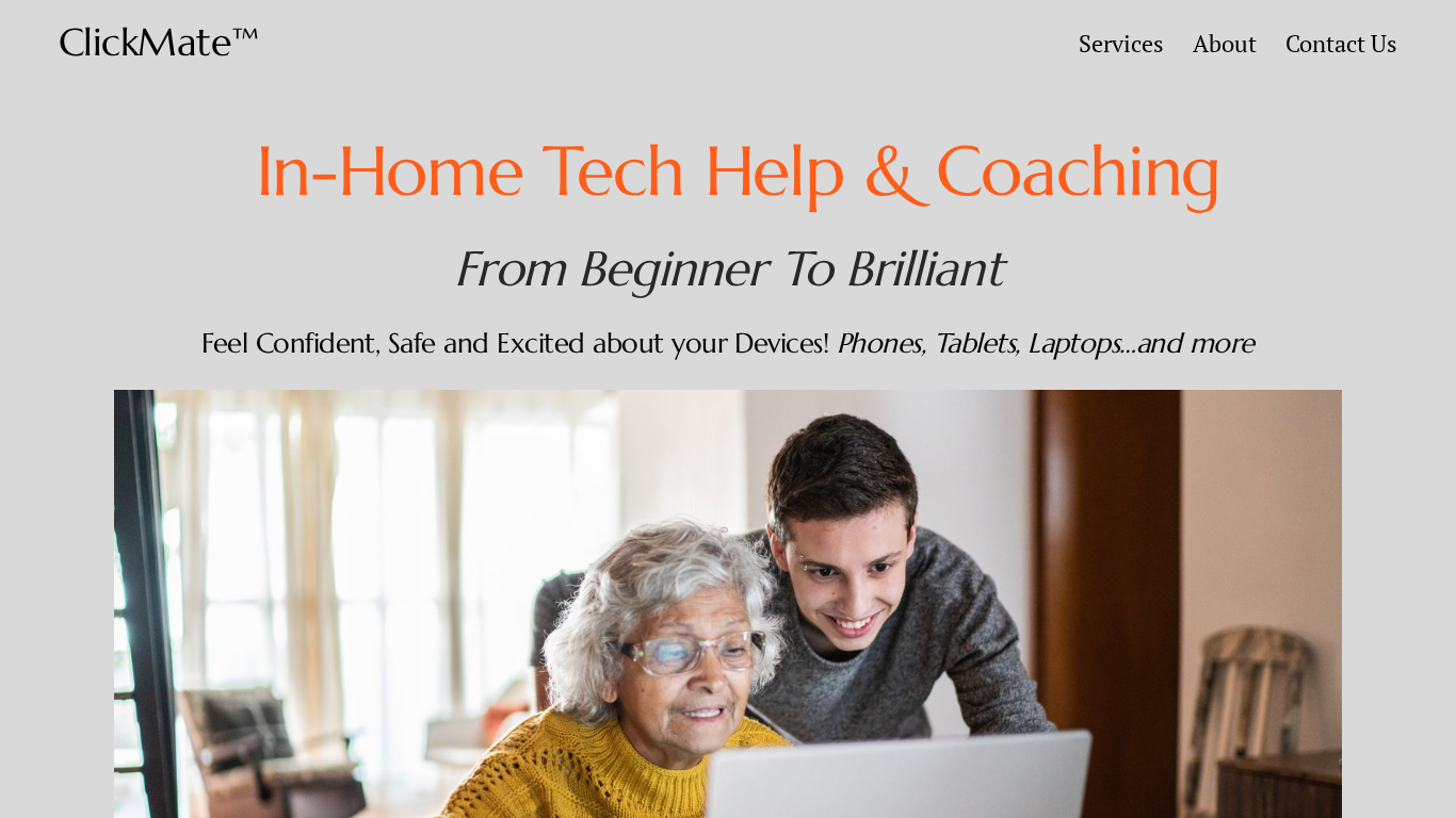 ClickMate Affiliate-Programm