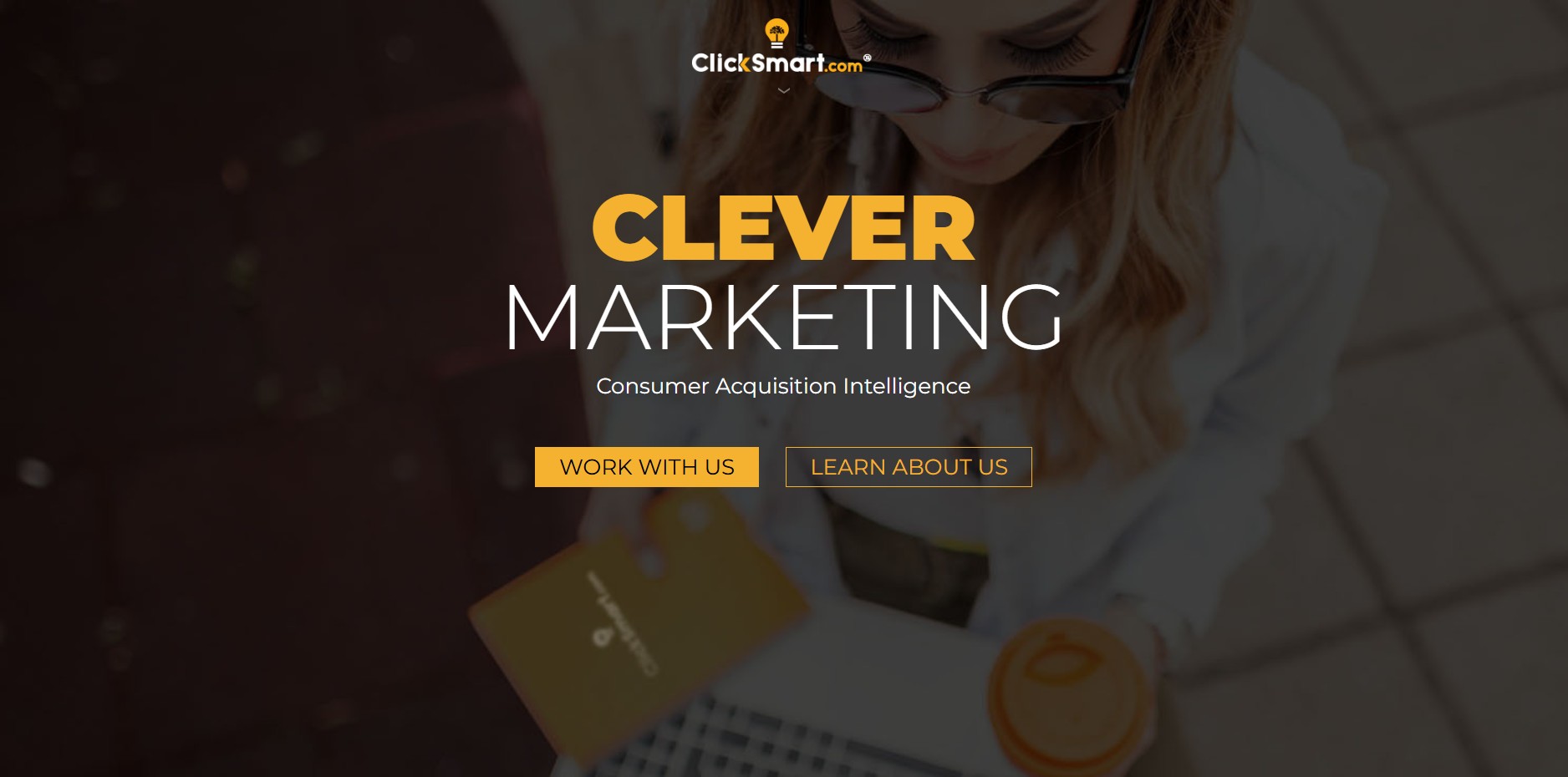 ClickSmart Affiliate-Programm