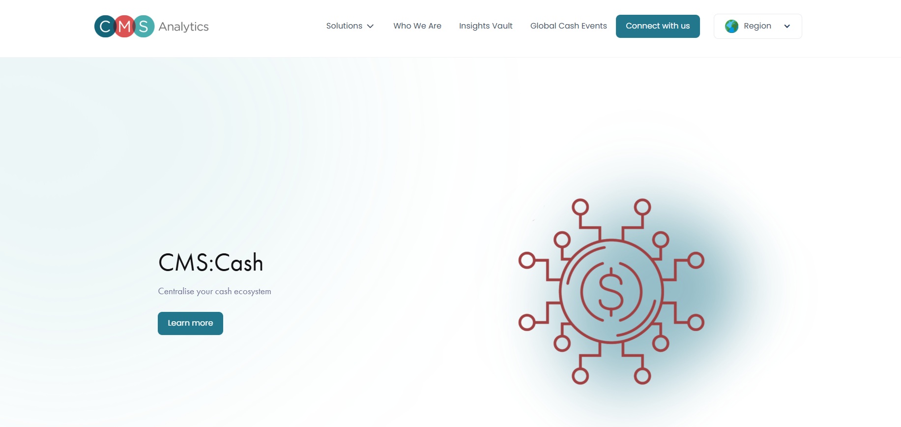 CMS Cash Affiliate-Programm