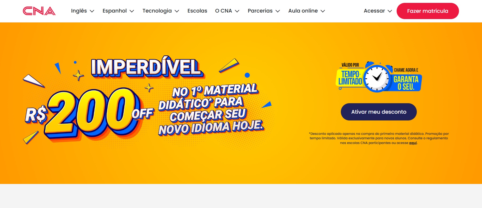 CNA Go Affiliate-Programm