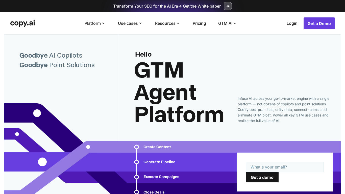 Copy.ai Affiliate-Programm