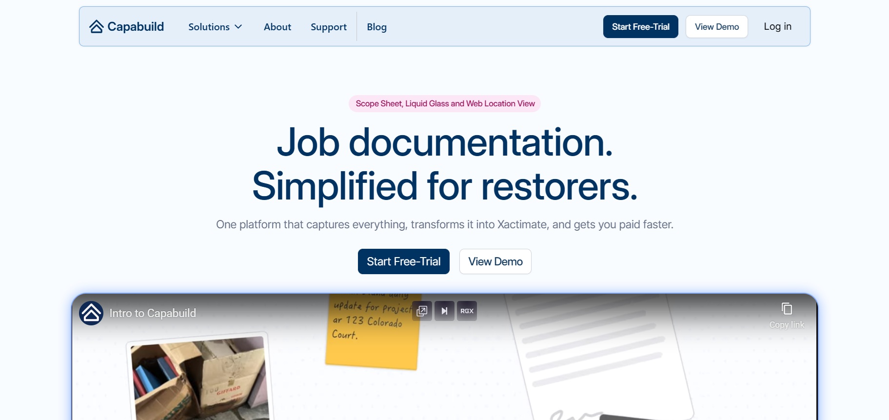 CPABuild Affiliate-Programm