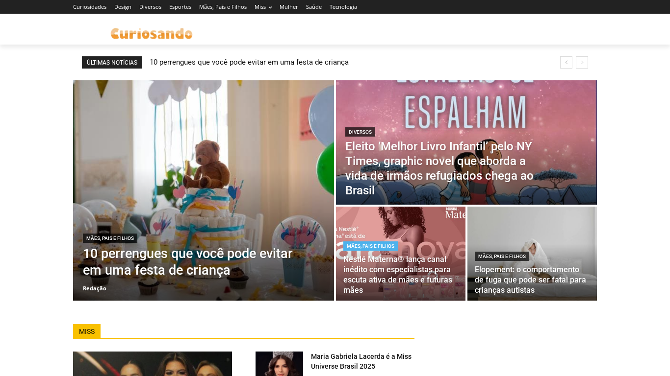 Curiosando Affiliate-Programm