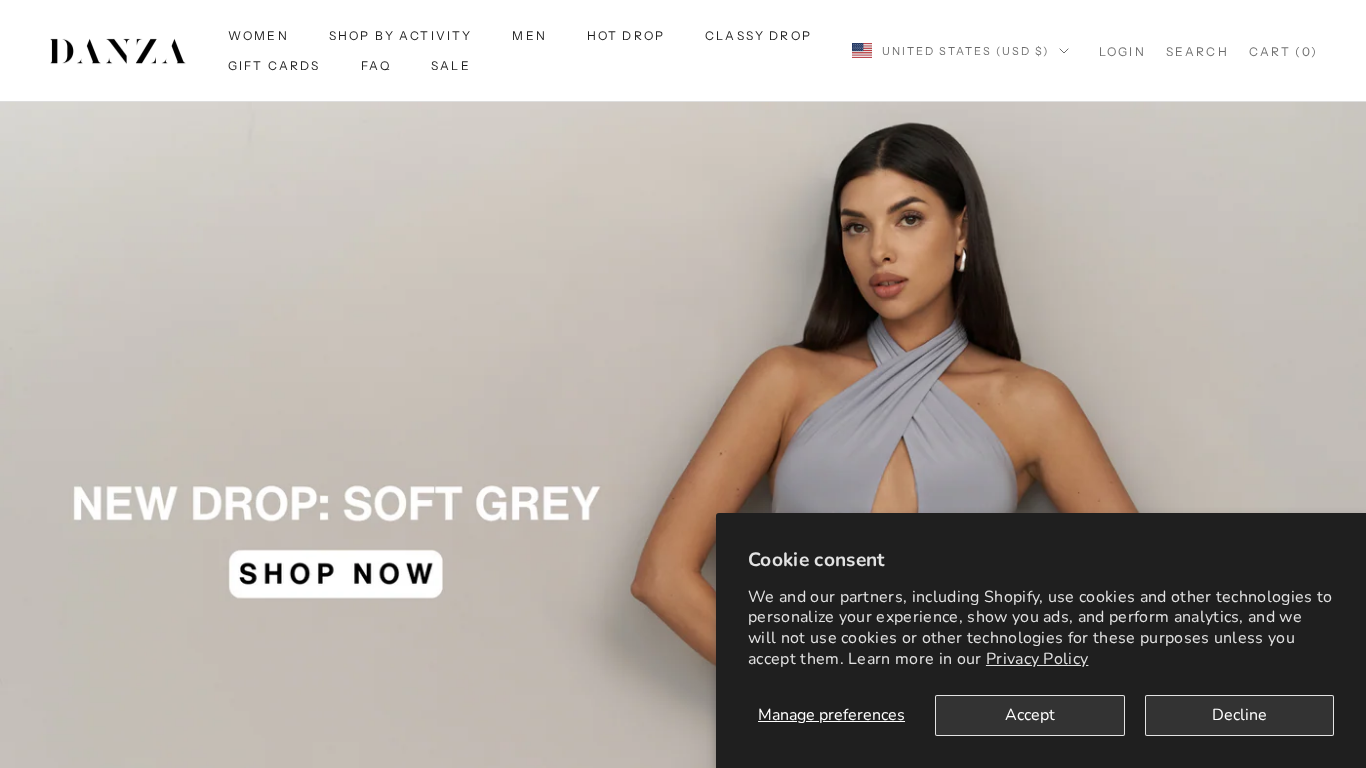 Dadanza Affiliate-Programm