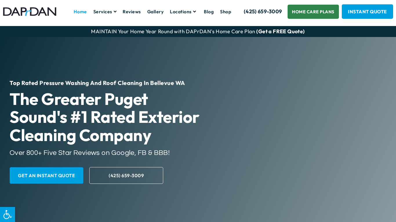 DAPrDAN Partnerprogramm