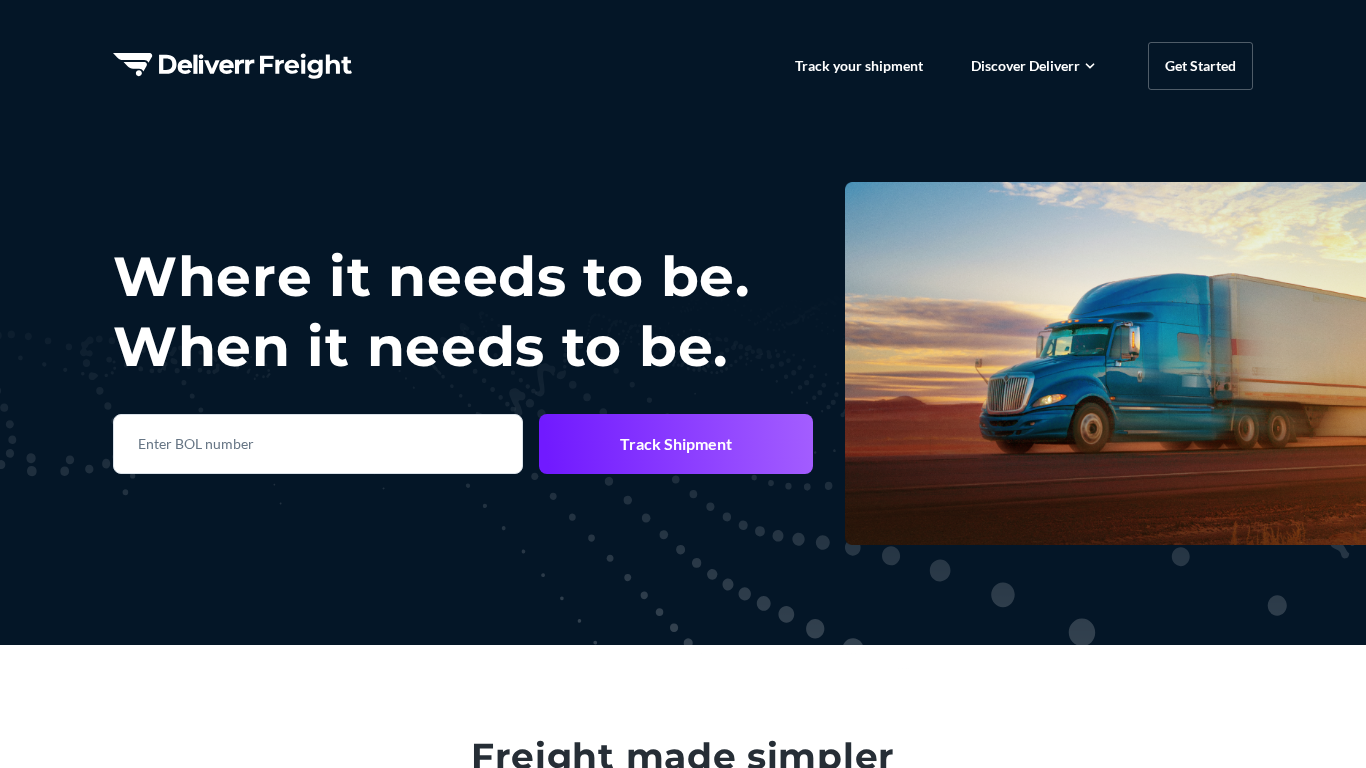 Deliverr Affiliate-Programm