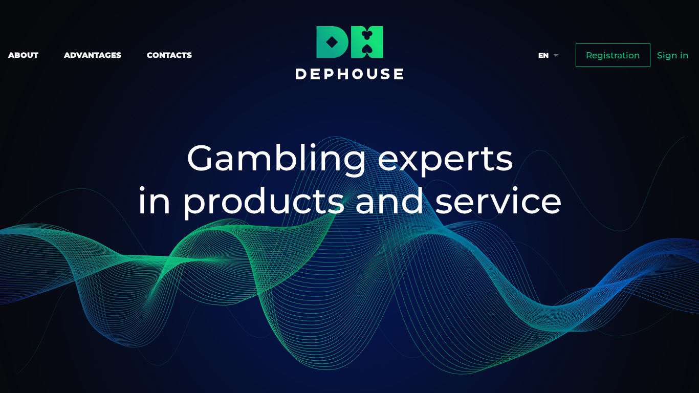 DepHouse Affiliate-Programm